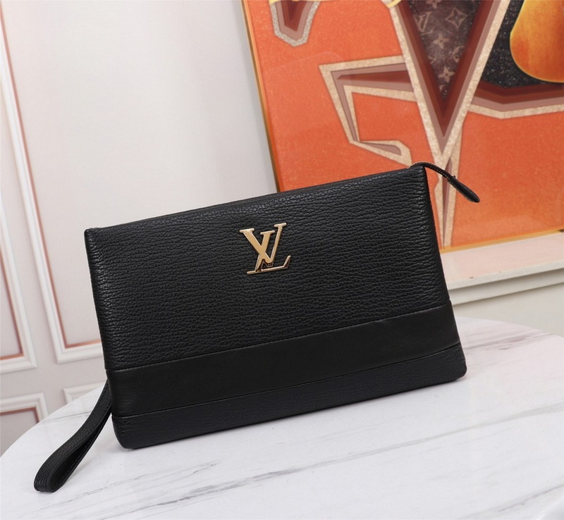 LV Wallets 3